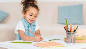 materiais para alfabetização infantil