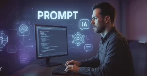 engenharia de prompt